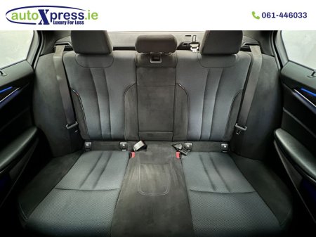 2018 BMW 5 Series - thumbnail 22