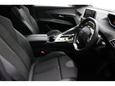 2020 Peugeot 3008 2.0HDI GT-LINE PLUS AUTOMATIC // IMMACULATE CONDITION THROUGHOUT // BUY WITH CONFIDENCE AA AND SIMI APPROVED DEALER 2025 // FINANCE ARRANGED // ALL TRADE INS WELCOME // €24,950 thumbnail