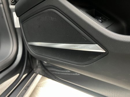 2023 Audi A8 S LINE 60 TFSI E 3.0 QUATTRO €63,990 thumbnail