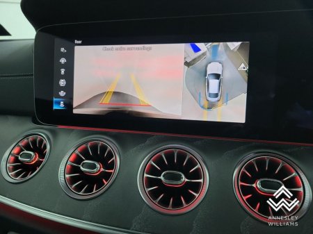 2023 Mercedes-Benz E Class - thumbnail 19