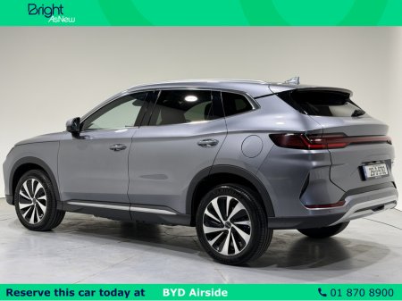 2025 BYD Seal - thumbnail 10