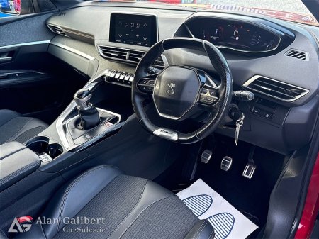 2019 Peugeot 3008 - thumbnail 10