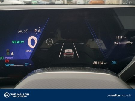 2026 Renault Megane - thumbnail 18