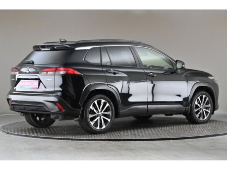 2024 Toyota Corolla - thumbnail 10