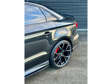 2019 Audi A3  €24,955 thumbnail