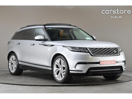 2017 Land Rover Range Rover Velar - thumbnail 1