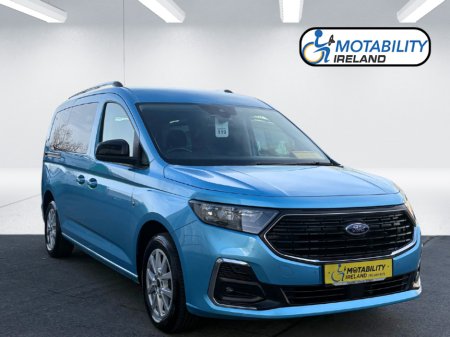 2023 Ford Tourneo Connect for sale