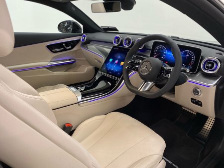 2026 Mercedes-Benz CLE - thumbnail 9