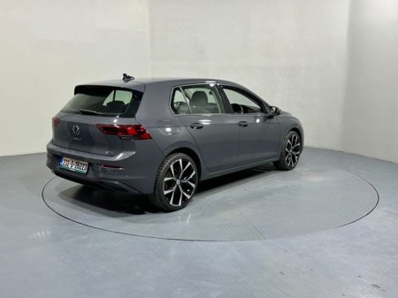 2023 Volkswagen Golf - thumbnail 6