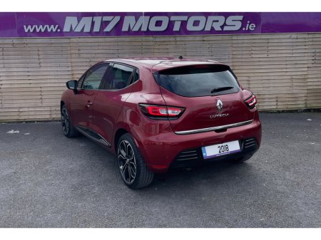 2018 Renault Clio - thumbnail 6