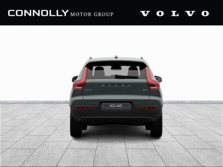 2026 Volvo XC40 B3 Plus Dark €568pm €53,090 thumbnail