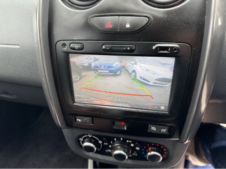 2018 Dacia Duster - thumbnail 11