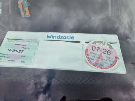 2021 Dacia Duster - thumbnail 29