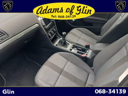 2016 Volkswagen Golf - thumbnail 11