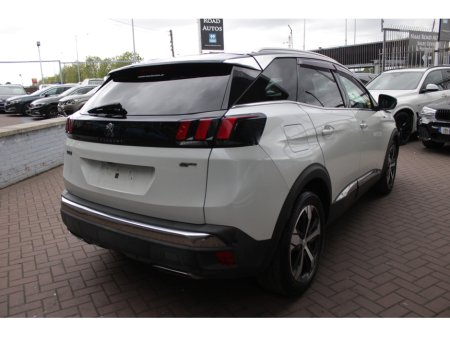2017 Peugeot 3008 - photo 4