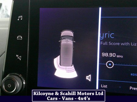 2023 Peugeot Partner - thumbnail 21