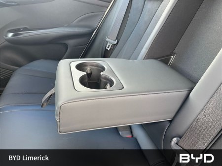 2026 BYD Dolphin "261 Delivery" BYD Dolphin, Comfort (60kWh, 204PS) Adaptive & Intelligent Cruise Control 12.8 Electric Rotary Touchscreen - Bluetooth & USB Heated Front Seats 17 Bi-Colour Alloy Wheels €33,460 thumbnail