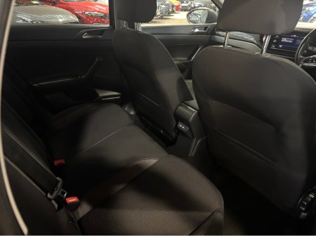 2022 Volkswagen Taigo LIFE 1.0 TSI 95BHP MANUAL 5SPEED 5DR €19,750 thumbnail