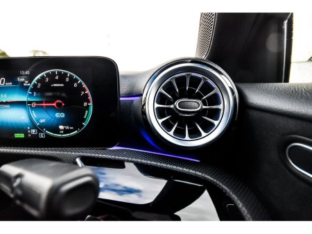 2023 Mercedes-Benz A Class A250e AMG Premium Saloon 215bhp thumbnail