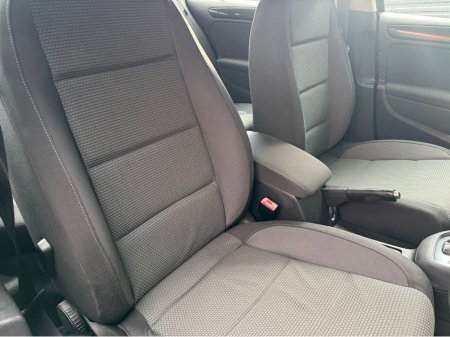 2012 Volkswagen Golf 1.2 TSI AUTO 5DR €8,995 thumbnail