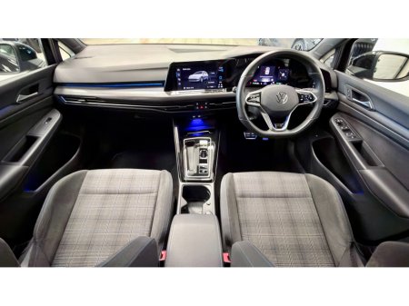 2023 Volkswagen Golf - thumbnail 13