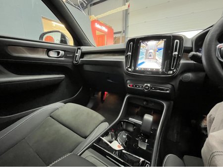 2023 Volvo XC40 - thumbnail 20