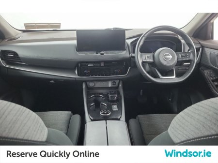 2025 Nissan X-Trail - thumbnail 3