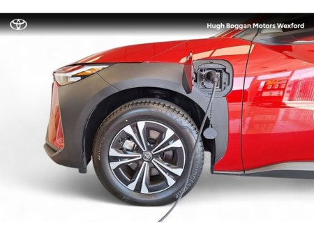 2024 Toyota bZ4X - thumbnail 6