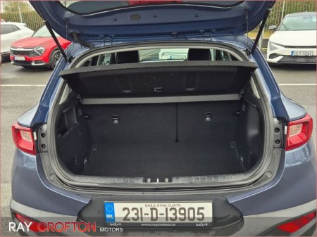 2023 Kia Stonic - thumbnail 16