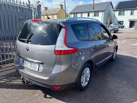 2016 Renault Grand Scenic - photo 3