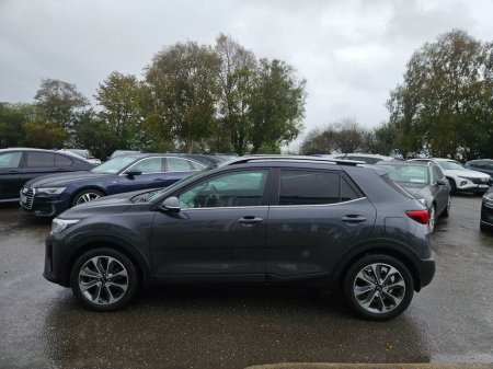 2018 Kia Stonic K4 Petrol €14,990