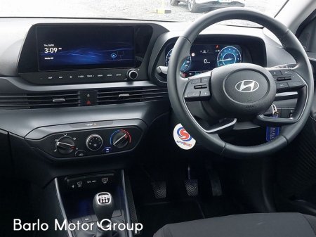 2026 Hyundai i20 - thumbnail 10