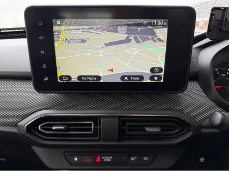 2023 Dacia Sandero COMFORT..Keyless Entry.. €13,500 thumbnail