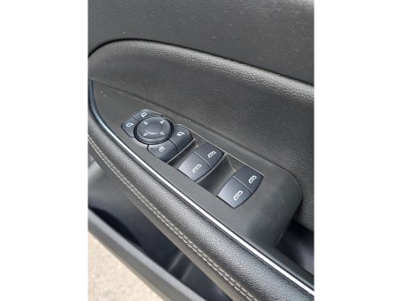 2019 Opel Insignia - thumbnail 23