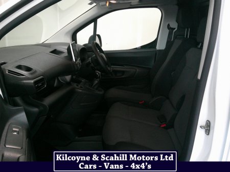 2019 Citroen Berlingo - thumbnail 12