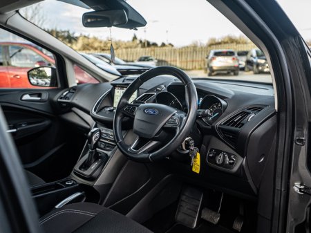 2016 Ford Grand C-Max - thumbnail 9