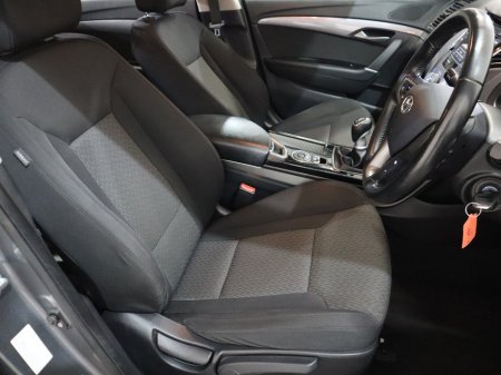 2017 Hyundai i40 *7* 1.7 CRDI S BL/DR 141PS 4DR €11,350 thumbnail