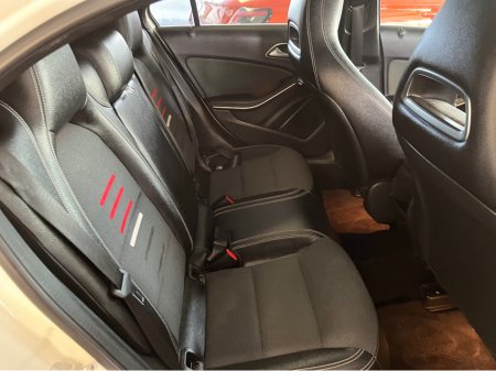 2016 Mercedes-Benz A Class A180 sport €16,500 thumbnail