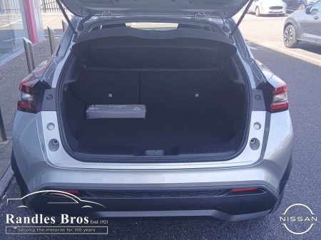 2025 Nissan Juke - thumbnail 15