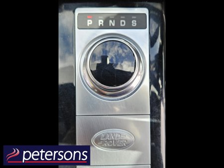 2021 Land Rover Range Rover - thumbnail 34