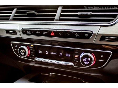 2018 Audi SQ7 4.0TDI V8 435 SQ7 quattro Tiptronic €55,995 thumbnail