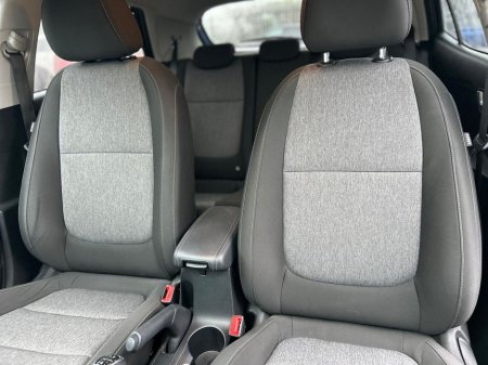 2022 Kia Stonic 1.0 K2 PE MY2022 5DR, *warranty till 2029* Bluetooth, Touch Screen Infotainment System, USB Connection, Rear Parking Sensors, €19,900 thumbnail