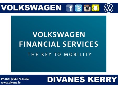 2026 Volkswagen Taigo STYLE 1.0 LITRE PETROL 110BHP €35,500 thumbnail