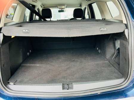 2019 Dacia Duster - thumbnail 8