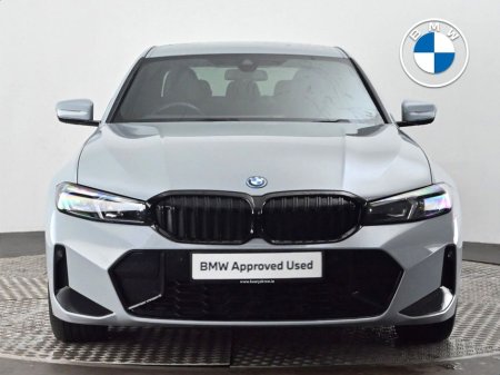 2023 BMW 3 Series - thumbnail 15