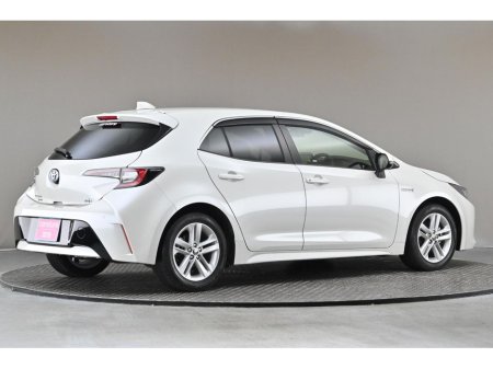 2018 Toyota Corolla - thumbnail 10