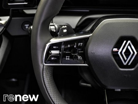 2023 Renault Megane E-Tech - thumbnail 19