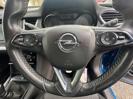 2019 Opel Grandland X SC 1.2i 130PS 6 Speed €11,950 thumbnail