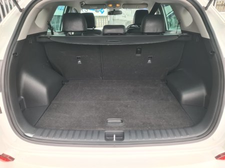 2018 Hyundai Tucson - thumbnail 13