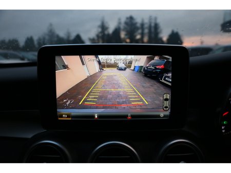 2017 Mercedes-Benz C Class C220D AMG €21,995 thumbnail